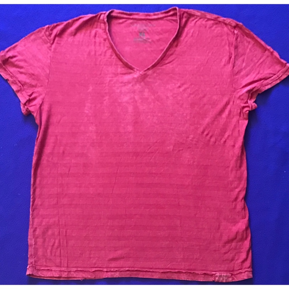 MENS CALVIN KLEIN V-NECK